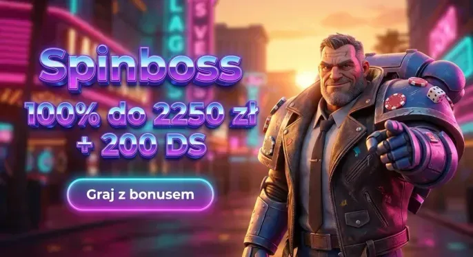 Spinboss Casino
